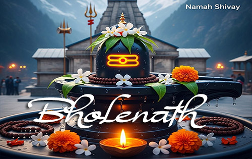 Bhakti Sagar Official | BholeNath - The Lord Shiva | Mahadev Shiv Shankar | The Lord Vishnu | The Lord Ganesha | www.ConceptsMadeEasy.com
